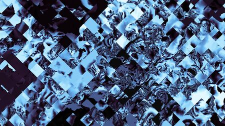 Abstract image background 16:9 aspect ratio in digital art style.