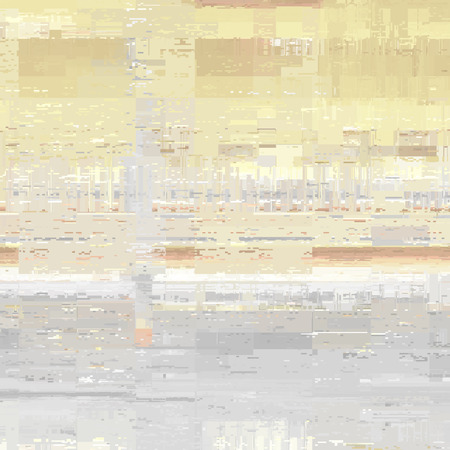 Abstract seamless pattern with imitation of a grunge dirty texture. White background. Vector image.のイラスト素材