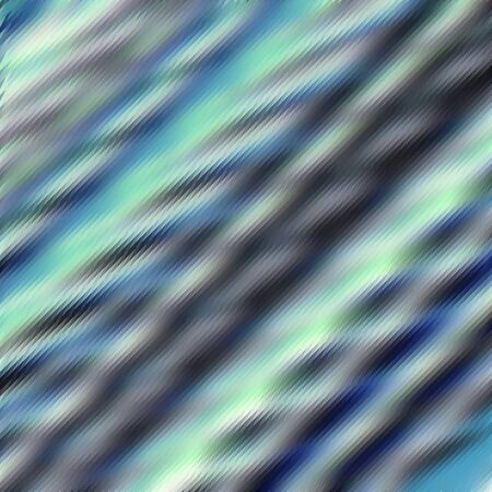 Blurred background. Geometric abstract pattern in low poly style. Diagonal strips pattern. Vector...
