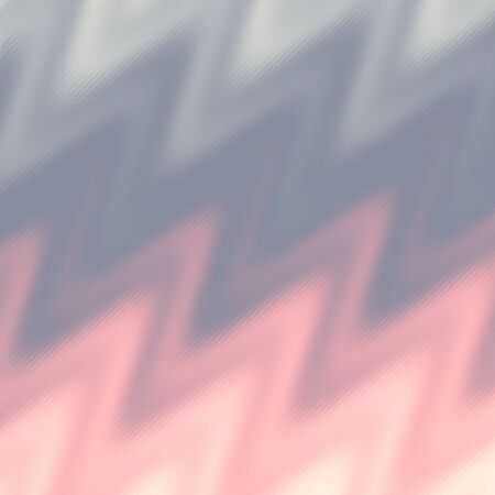 Blurred soft wavy background. Diagonal strips pattern. Vector image.のイラスト素材