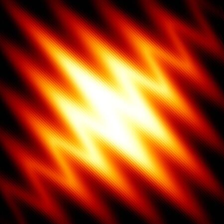 Blurred background. Blank place for text. Diagonal strips pattern. Vector image.