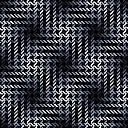 Geometric abstract pattern in low poly style.