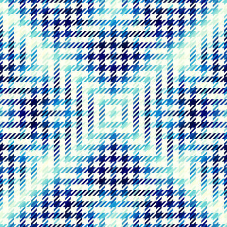 Geometric abstract pattern in low poly style.