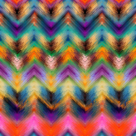 Geometric abstract pattern in low poly style.