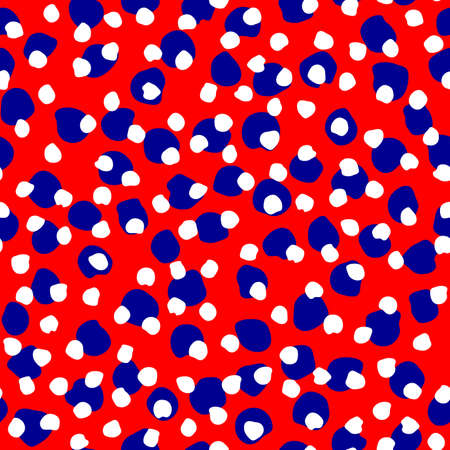 Geometric abstract pattern in low poly style.