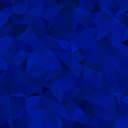 Geometric abstract pattern in low poly style.
