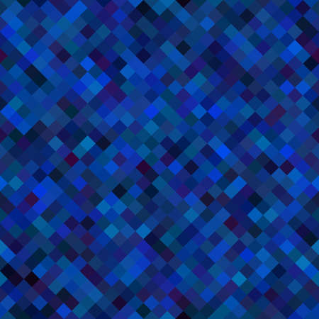 Geometric abstract pattern in low poly style.のイラスト素材