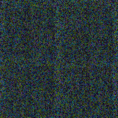 Pattern of a random small dots. Seamless imageのイラスト素材