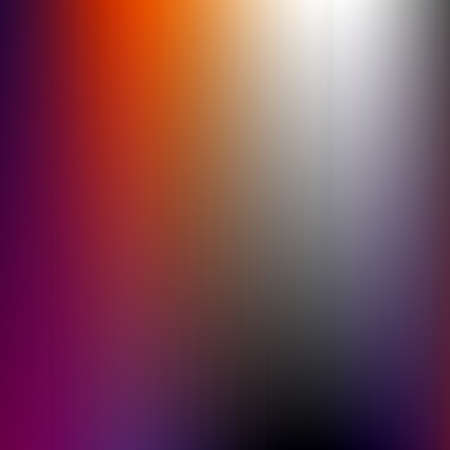 Defocused abstract background Abstract vector square background