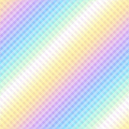 Abstract background plaid pattern.. Seamless vector imageのイラスト素材