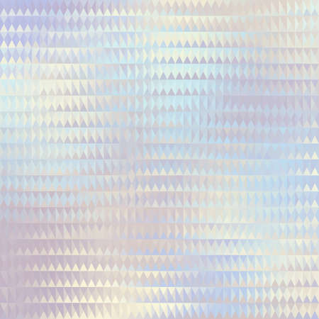 Geometric abstract pattern in low poly style.