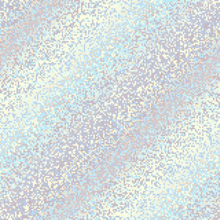 Pattern of a random small dots. Seamless imageのイラスト素材