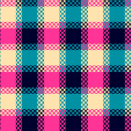 Pattern of a random small dots. Seamless imageのイラスト素材