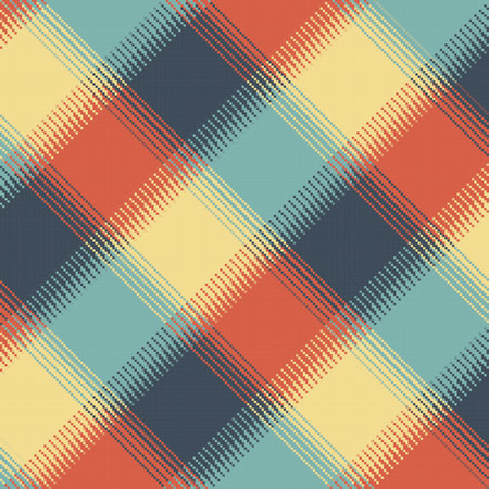 Pattern of a random small dots. Seamless image