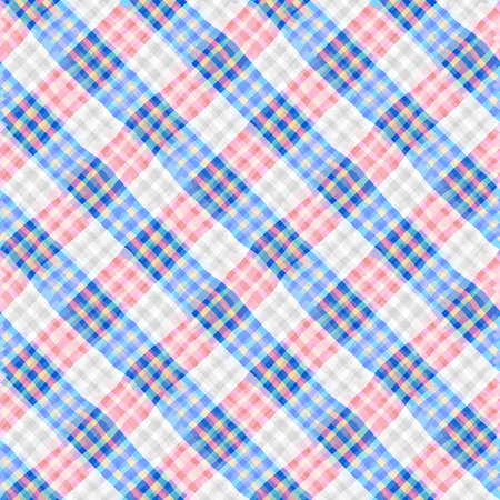 Abstract background squared pattern.. Seamless vector image