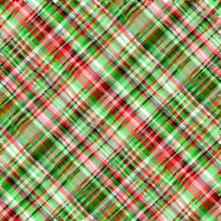 Abstract background squared pattern.. Seamless vector imageのイラスト素材