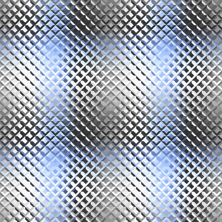 Geometric abstract pattern in low poly style.