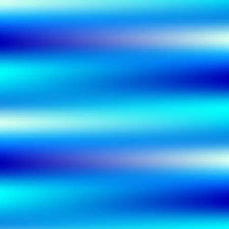 Vector image with horizontal defocused thin linesのイラスト素材