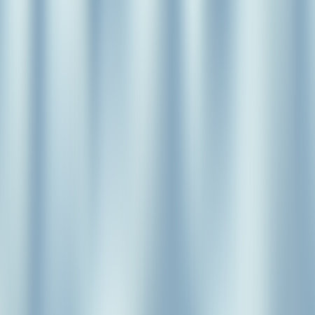 Vector image with horizontal defocused thin linesのイラスト素材