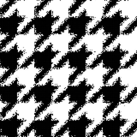 Pattern of a random small dots. Seamless imageのイラスト素材