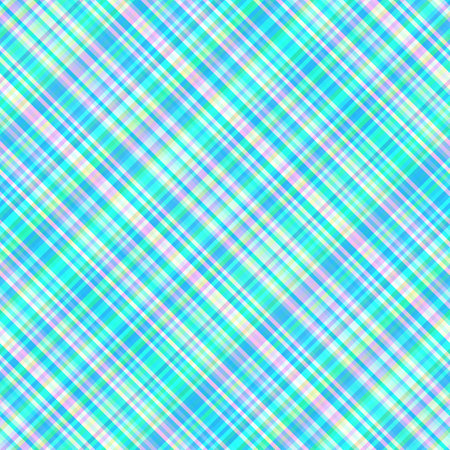 Abstract background squared pattern.. Seamless vector imageのイラスト素材