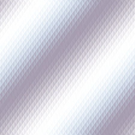 Geometric abstract pattern in low poly style.のイラスト素材