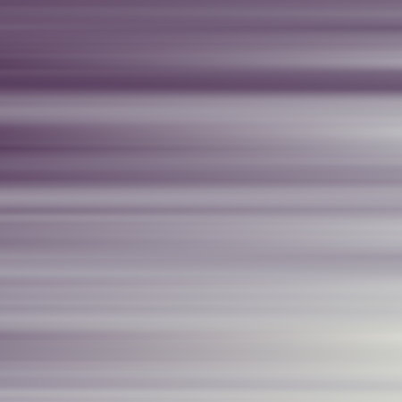 Vector image with horizontal defocused thin linesのイラスト素材