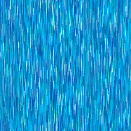 Vector image with imitation of grunge melange lines texture. Seamless imageのイラスト素材