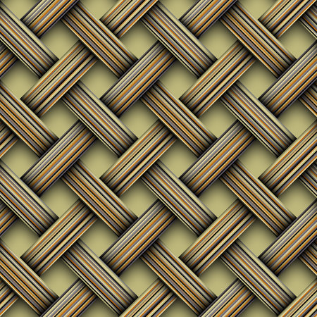 Herringbone pattern. Seamless geometric art deco design background. Vector image