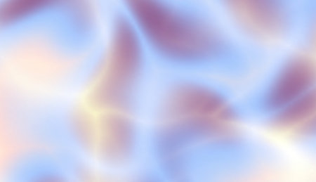 Abstract colorful gradient background design. Vector illustrationのイラスト素材