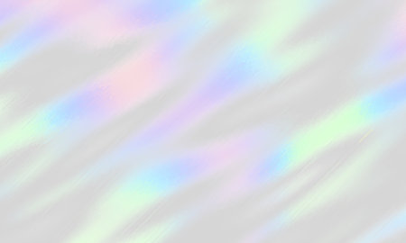 Vector background with diagonal defocused thin lines. Vector horizontal image. White backgroundのイラスト素材