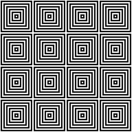 Herringbone pattern. Seamless geometric art deco design background. Vector imageのイラスト素材