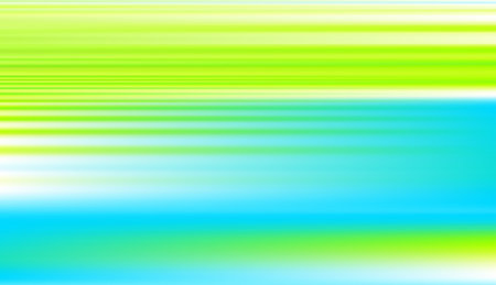 Abstract defocused horizontal background with horizontal smooth blurred lines. Vector epsのイラスト素材