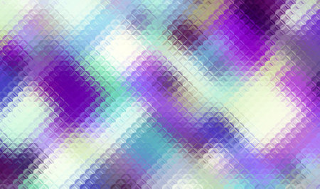 Patterned Glass Texture Illustrations. Glare effect. Abstract surface for design prints. Frosted Glass Background. Vector illustrationのイラスト素材