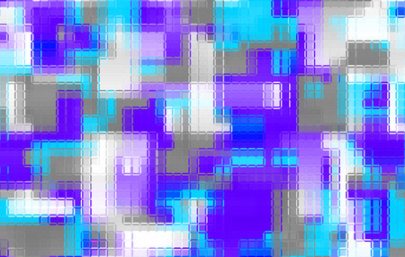 Patterned Glass Texture Illustrations. Glare effect. Abstract surface for design prints. Frosted...