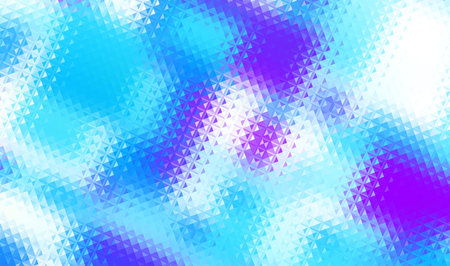 Patterned Glass Blue Texture Illustrations. Glare effect. Abstract surface for design prints....