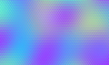Patterned Glass Texture Illustrations. Glare effect. Abstract surface for design prints. Frosted Glass Background. Vector illustrationのイラスト素材