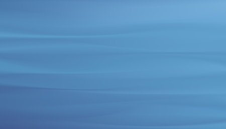 Background, Flyer or Cover Design for Your Business with Abstract Blurred Texture. Vector blue blurred backgroundのイラスト素材