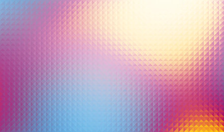 Abstract matte surface. Frosted glass. Blur gradient backgroundのイラスト素材