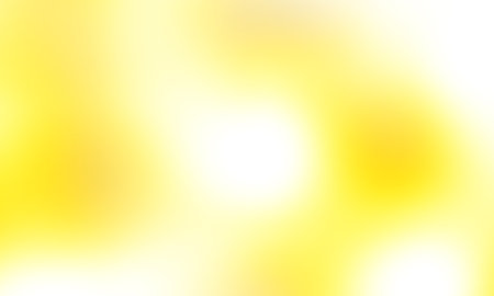 This warm yellow abstract overlay transparent background creates a joyful atmosphere, ideal for artistic uses. Its blurred design and smooth textures provide a dynamic glow for creative projectsのイラスト素材