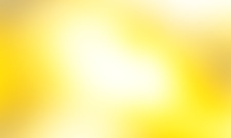 This warm yellow abstract overlay transparent background creates a joyful atmosphere, ideal for artistic uses. Its blurred design and smooth textures provide a dynamic glow for creative projectsのイラスト素材