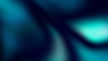 dark blue green emerald petrol teal lime yellow white abstract background. Color gradient ombre...