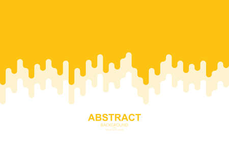 Abstract background vector design illustrationのイラスト素材