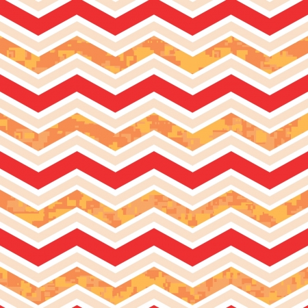 Spring Summer 2013 Chevron Camouflage Semaless Background Patternのイラスト素材