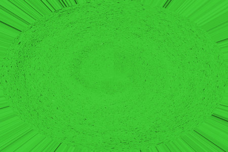 Abstract rough green power background,  green power wallpaperの写真素材
