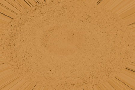 Abstract rough amber power background, amber power wallの写真素材