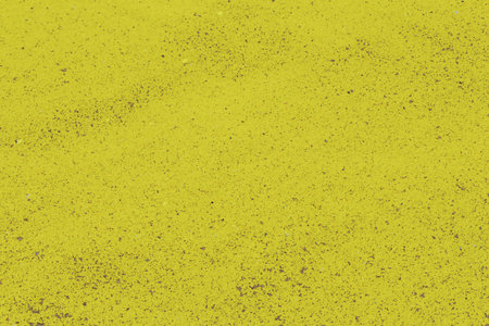 Abstract rough yellow background, rough yellow wallpaperの写真素材