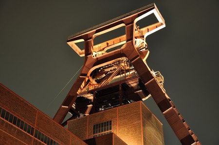 Zollverein のeditorial素材