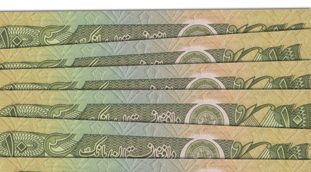 Paper money from  Afghanistan. Afghan afghani. Close up banknotes from  Afghanistan.  Afghan currency 3D renderの写真素材
