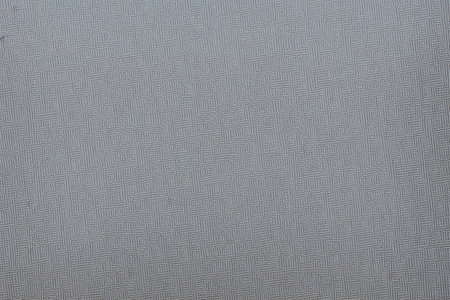 Closeup detail of grey fabric texture background. Can be used for display or montage your products.の素材
